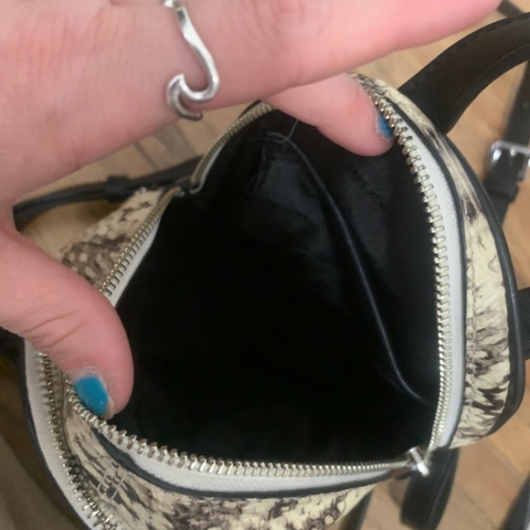Micheal Kors Back Pack